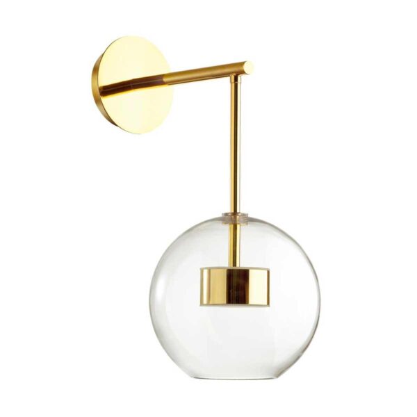 Заказать Бра Odeon Light L-vision Bubbles 4640/12WL с доставкой в Москве и области Купить Бра Odeon Light L-vision Bubbles 4640/12WL по цене 10490 руб.