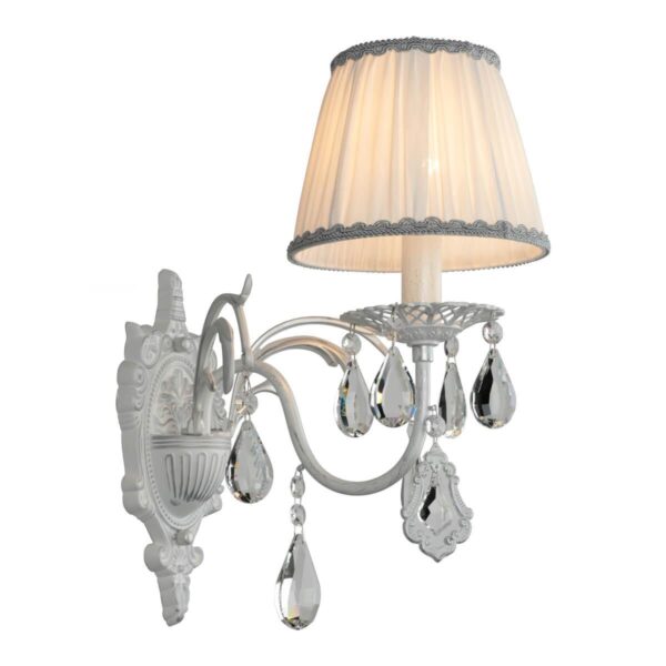 Заказать Бра Omnilux Cremona OML-60811-01 с доставкой в Москве и области Купить Бра Omnilux Cremona OML-60811-01 по цене 4380 руб.
