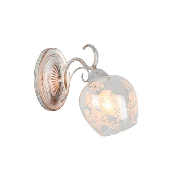 Купить Бра Omnilux Cudacciolu OML-53901-01 по цене 2380 руб.