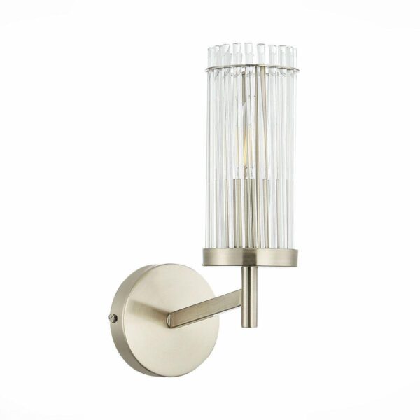 Заказать Бра ST Luce Bitonto SL1233.101.01 с доставкой в Москве и области Купить Бра ST Luce Bitonto SL1233.101.01 по цене 4900 руб.