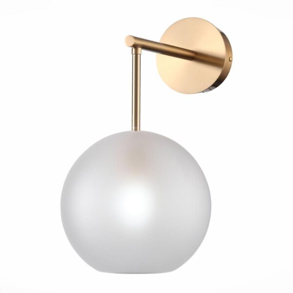 Купить Бра ST Luce Bopone SL1133.501.01 по цене 4920 руб.