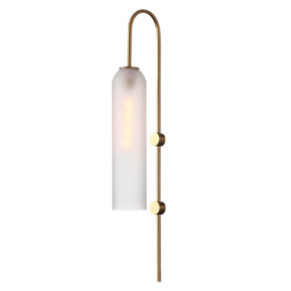 Купить Бра ST Luce Callana SL1145.351.01 по цене 10433 руб.