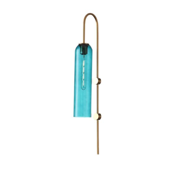 Купить Бра ST Luce Callana SL1145.381.01 по цене 5250 руб.