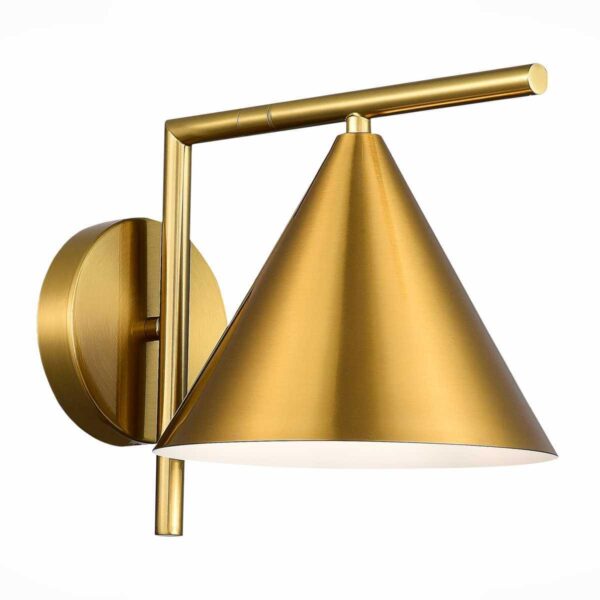 Заказать Бра ST Luce Dizzie SL1007.201.01 с доставкой в Москве и области Купить Бра ST Luce Dizzie SL1007.201.01 по цене 9540 руб.
