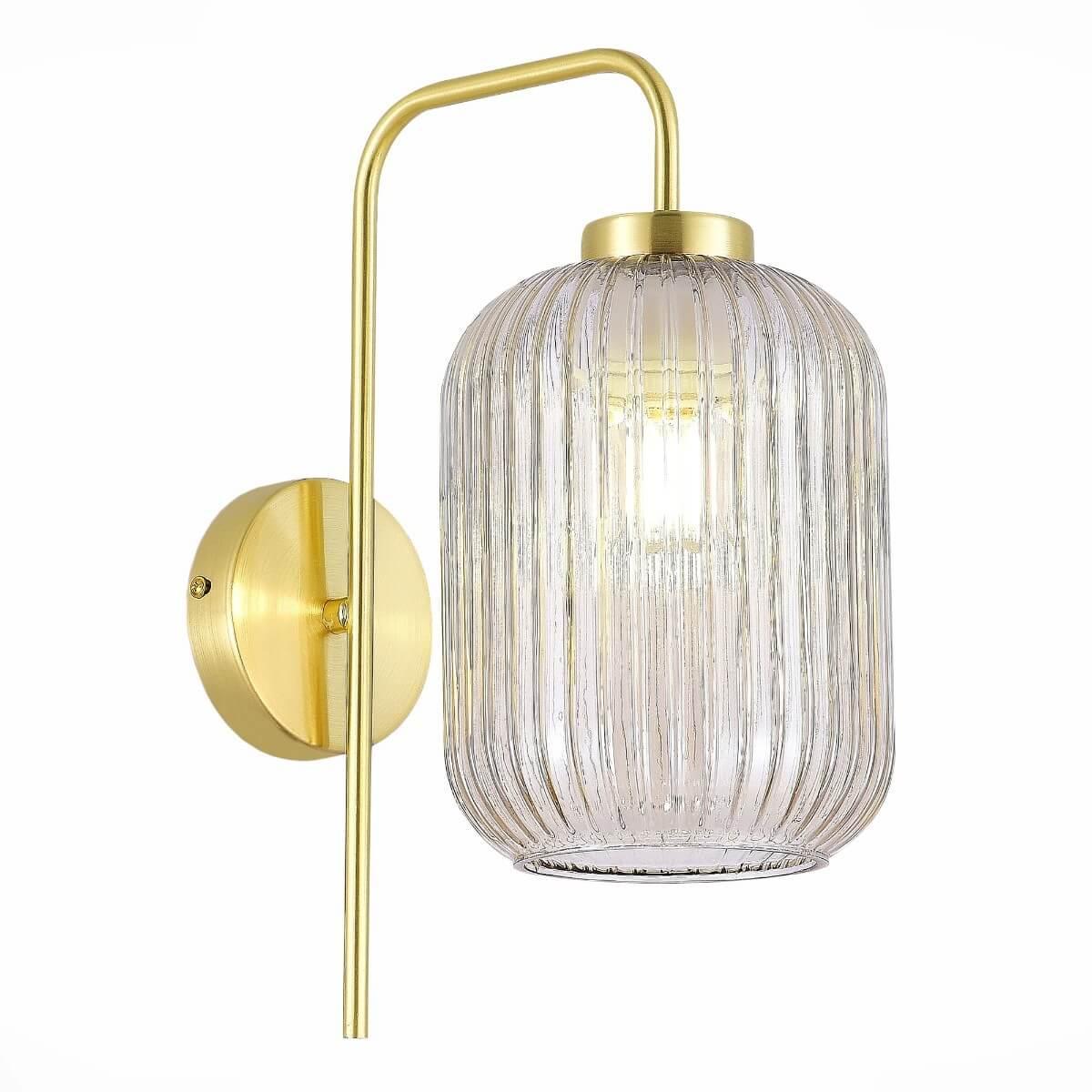 Заказать Бра ST Luce GRAN SL1154.331.01 с доставкой в Москве и области Купить Бра ST Luce GRAN SL1154.331.01 по цене 5490 руб.
