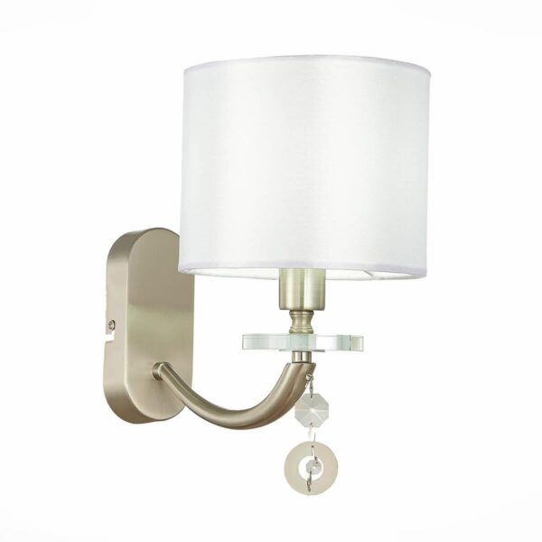 Купить Бра ST Luce Katena SL1757.101.01 по цене 4050 руб.