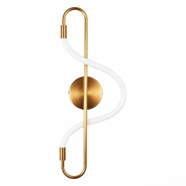 Купить Бра ST Luce Sagrato SL6102.301.10 по цене 6360 руб.
