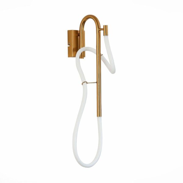Купить Бра ST Luce Sagrato SL6102.301.16 по цене 3370 руб.