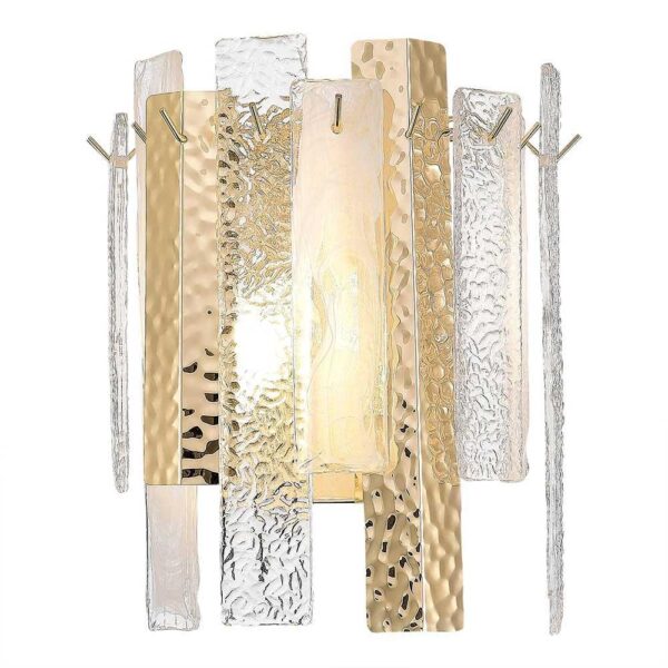 Купить Бра ST Luce SCOLARE SL1636.201.02 по цене 5060 руб.
