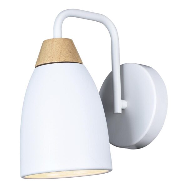 Купить Бра Toplight Kerri TL0724W-1W по цене 3450 руб.