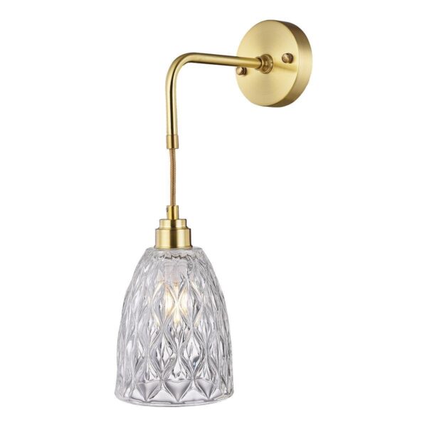 Купить Бра Toplight Pearle TL5162W по цене 5000 руб.