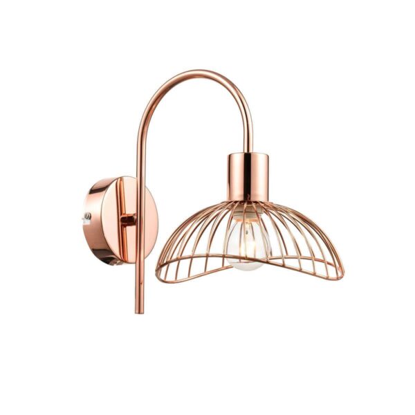 Купить Бра Vele Luce Gorgon VL5387W01 по цене 1901 руб.