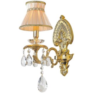 Купить Бра Wertmark Laurencia WE375.01.301 по цене 21537 руб.