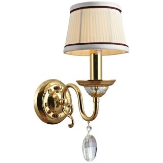 Купить Бра Wertmark Victoria WE349.01.301 по цене 8904 руб.