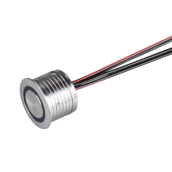 Купить Диммер Arlight SR-Prime-IN-R21-SL 036179 по цене 2061 руб.