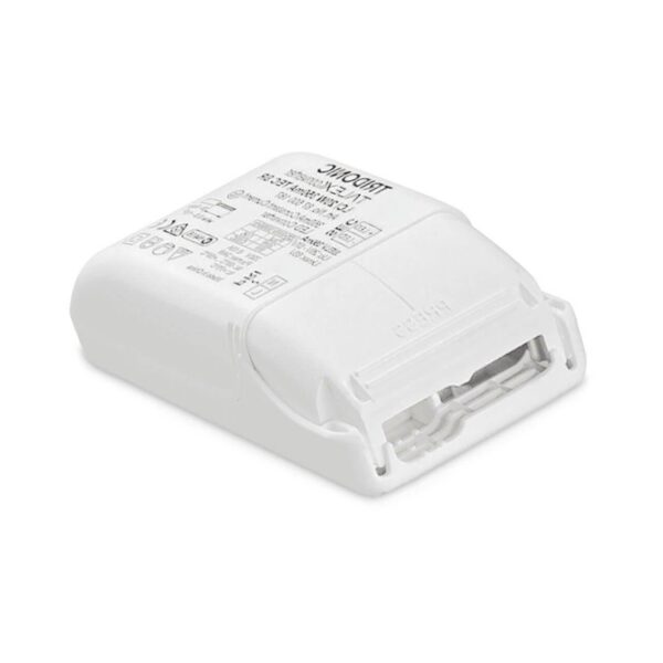 Купить Драйвер Ideal Lux Dynamic Driver 1-10V 20W 216324 по цене 11544 руб.