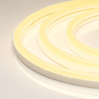 Заказать Гибкий неон Arlight 8W/m 108LED/m 2835SMD теплый белый 50M ARL-Neon-2615-Side 24V Warm 030867 с доставкой в Москве и области Купить Гибкий неон Arlight 8W/m 108LED/m 2835SMD теплый белый 50M ARL-Neon-2615-Side 24V Warm 030867 по цене 894 руб.