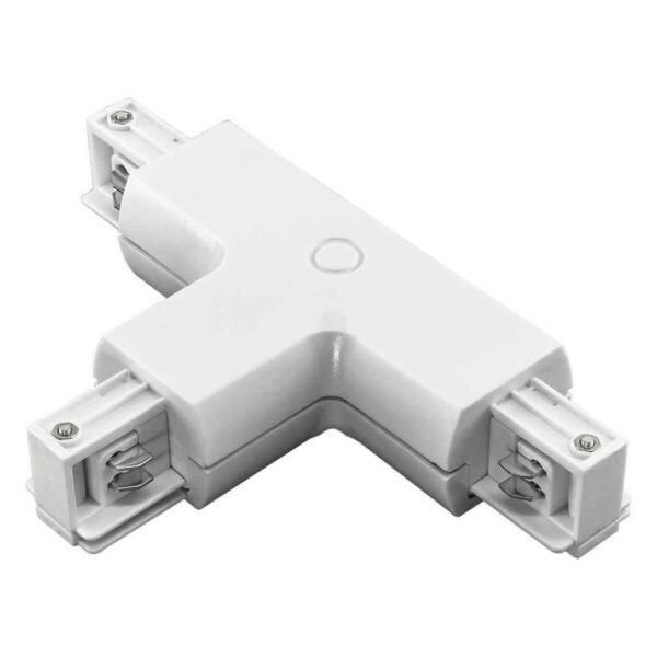 Заказать Коннектор T-образный Lightstar Barra 504136 с доставкой в Москве и области Купить Коннектор T-образный Lightstar Barra 504136 по цене 99 руб.