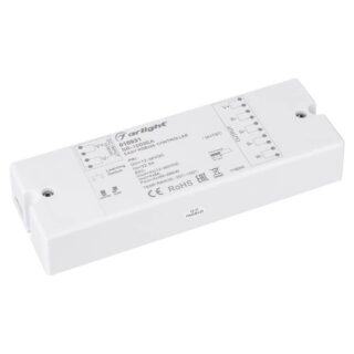 Купить Контроллер Arlight SR-1009EA 016931 по цене 5370 руб.