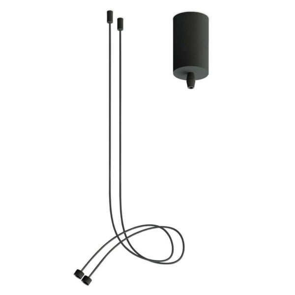 Купить Крепеж подвесной Ambrella light DIY Spot Techno Ring A9209 по цене 1620 руб.