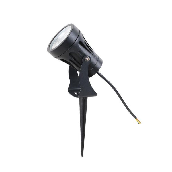 Заказать Ландшафтный светодиодный светильник Arte Lamp Elsie A4715IN-1BK с доставкой в Москве и области Купить Ландшафтный светодиодный светильник Arte Lamp Elsie A4715IN-1BK по цене 2190 руб.