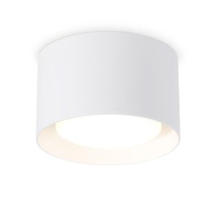 Заказать Накладной светильник Ambrella light Techno Spot Techno TN70812 с доставкой в Москве и области Купить Накладной светильник Ambrella light Techno Spot Techno TN70812 по цене 1030 руб.