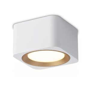 Заказать Накладной светильник Ambrella light Techno Spot Techno TN70831 с доставкой в Москве и области Купить Накладной светильник Ambrella light Techno Spot Techno TN70831 по цене 1690 руб.