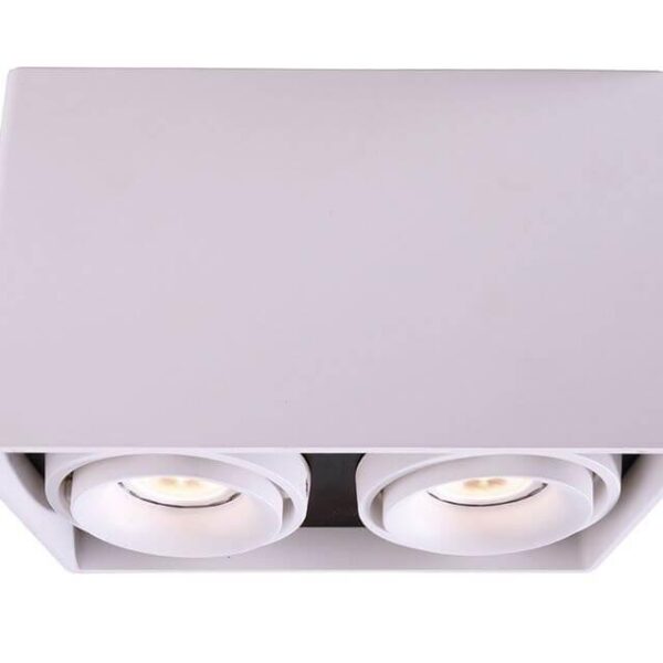 Купить Накладной светильник Deko-Light Mona II 348004 по цене 17196 руб.