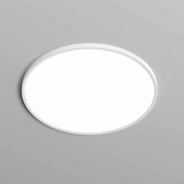 Заказать Накладной светильник Denkirs THIN DK6524-WH с доставкой в Москве и области Купить Накладной светильник Denkirs THIN DK6524-WH по цене 9597 руб.