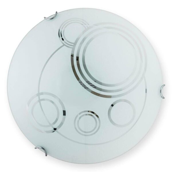 Купить Настенный светильник Toplight Margaret TL9001Y-02WH по цене 1600 руб.