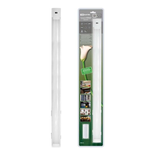 Купить Настенный светодиодный светильник TDM Electric SQ0329-3604 по цене 3520 руб.