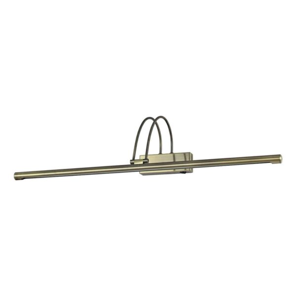 Купить Подсветка для картин Ideal Lux Bow Ap D76 Brunito 121147 по цене 33960 руб.