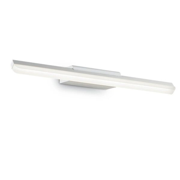 Купить Подсветка для картин Ideal Lux Riflesso Ap D42 Bianco 142296 по цене 17080 руб.