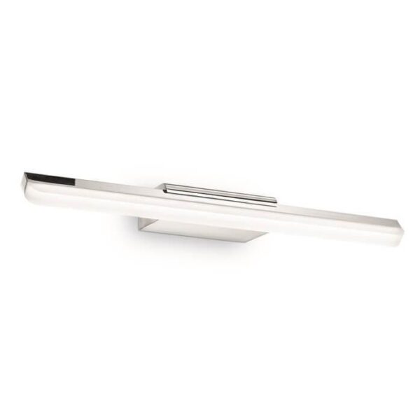 Купить Подсветка для картин Ideal Lux Riflesso Ap D42 Cromo 142272 по цене 17080 руб.
