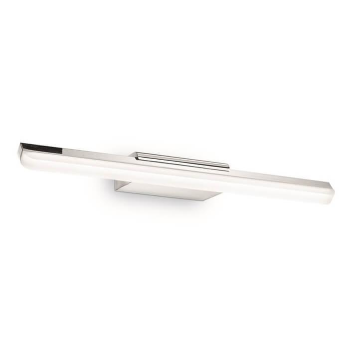 Заказать Подсветка для картин Ideal Lux Riflesso Ap D42 Cromo 142272 с доставкой в Москве и области Купить Подсветка для картин Ideal Lux Riflesso Ap D42 Cromo 142272 по цене 17080 руб.