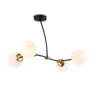 Заказать Подвесная люстра Ambrella light Traditional Modern TR2544 с доставкой в Москве и области Купить Подвесная люстра Ambrella light Traditional Modern TR2544 по цене 4030 руб.