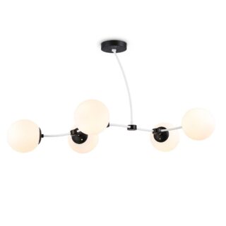 Заказать Подвесная люстра Ambrella light Traditional Modern TR2546 с доставкой в Москве и области Купить Подвесная люстра Ambrella light Traditional Modern TR2546 по цене 5310 руб.