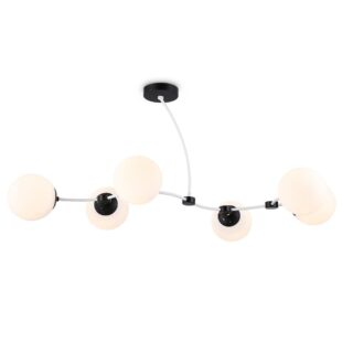 Заказать Подвесная люстра Ambrella light Traditional Modern TR2552 с доставкой в Москве и области Купить Подвесная люстра Ambrella light Traditional Modern TR2552 по цене 7260 руб.