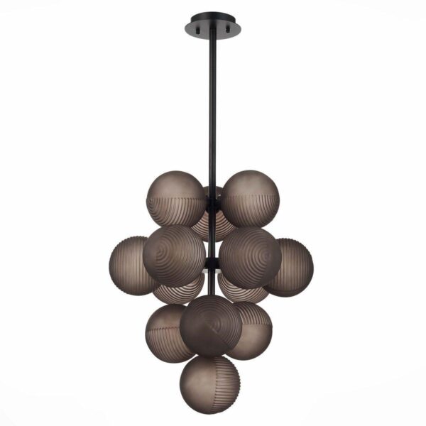 Заказать Подвесная люстра ST Luce Todo SL1184.403.13 с доставкой в Москве и области Купить Подвесная люстра ST Luce Todo SL1184.403.13 по цене 21260 руб.