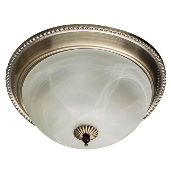 Купить Потолочный светильник Arte Lamp 16 A1305PL-2AB по цене 4990 руб.