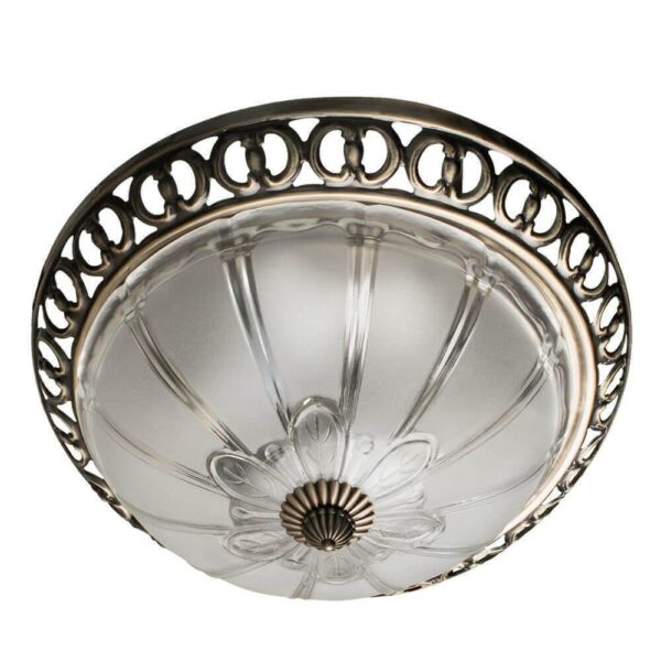 Купить Потолочный светильник Arte Lamp 16 A1306PL-2AB по цене 4990 руб.