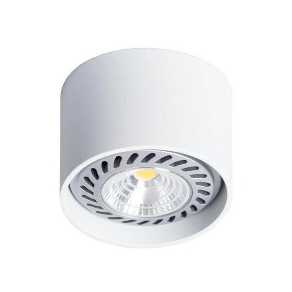 Купить Потолочный светильник TopDecor Tubo12 P1 10 по цене 4180 руб.