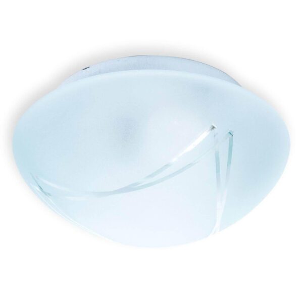 Купить Потолочный светильник Toplight Alicia TL9440Y-02WH по цене 1400 руб.