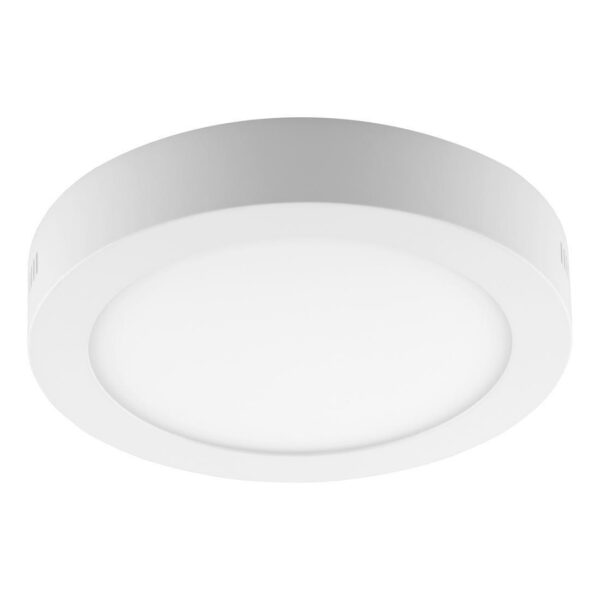 Заказать Потолочный светодиодный светильник Feron AL504 41575 с доставкой в Москве и области Купить Потолочный светодиодный светильник Feron AL504 41575 по цене 1394 руб.