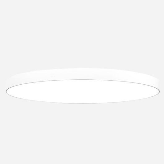Купить Потолочный светодиодный светильник Siled Ring 7372190 по цене 77775 руб.