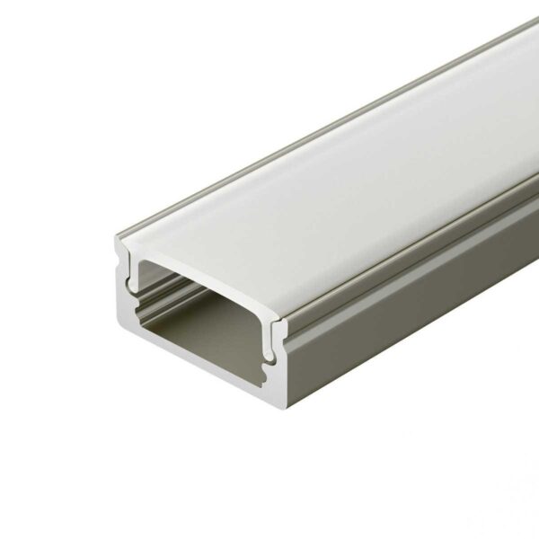 Заказать Профиль Arlight Line-1708-2000 Anod Olive Grey 038439 с доставкой в Москве и области Купить Профиль Arlight Line-1708-2000 Anod Olive Grey 038439 по цене 716 руб.