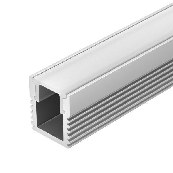 Купить Профиль Arlight SL-Mini-8-3000 Anod 036031 по цене 344 руб.