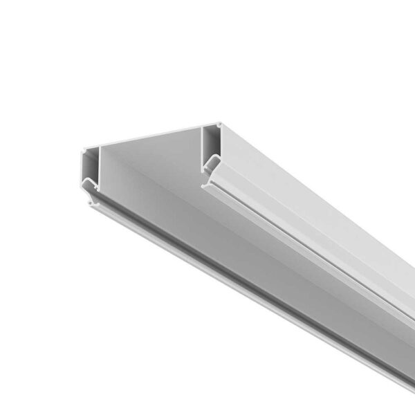 Заказать Профиль ниши скрытого монтажа в натяжной потолок Maytoni Technical ALM-9940-SC-W-2M с доставкой в Москве и области Купить Профиль ниши скрытого монтажа в натяжной потолок Maytoni Technical ALM-9940-SC-W-2M по цене 5490 руб.