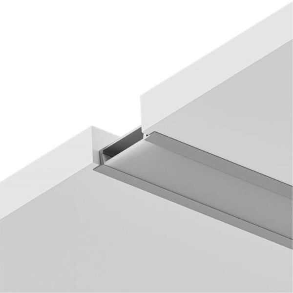 Купить Профиль встраиваемый Arte Lamp Integration A220605R по цене 610 руб.