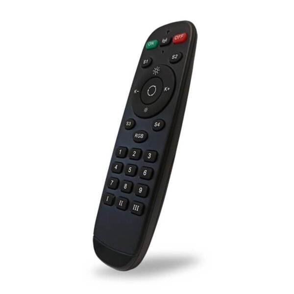 Купить Пульт управления Denkirs DK7300-BK по цене 2328 руб.